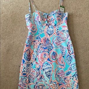 NWT Lilly Pulitzer Dress